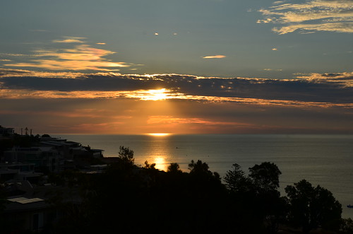 sunset kingstonpark southaustralia australia