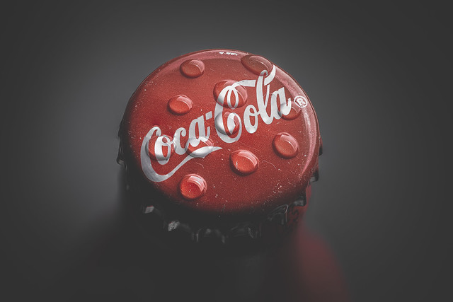 364/365 - Coca-Cola