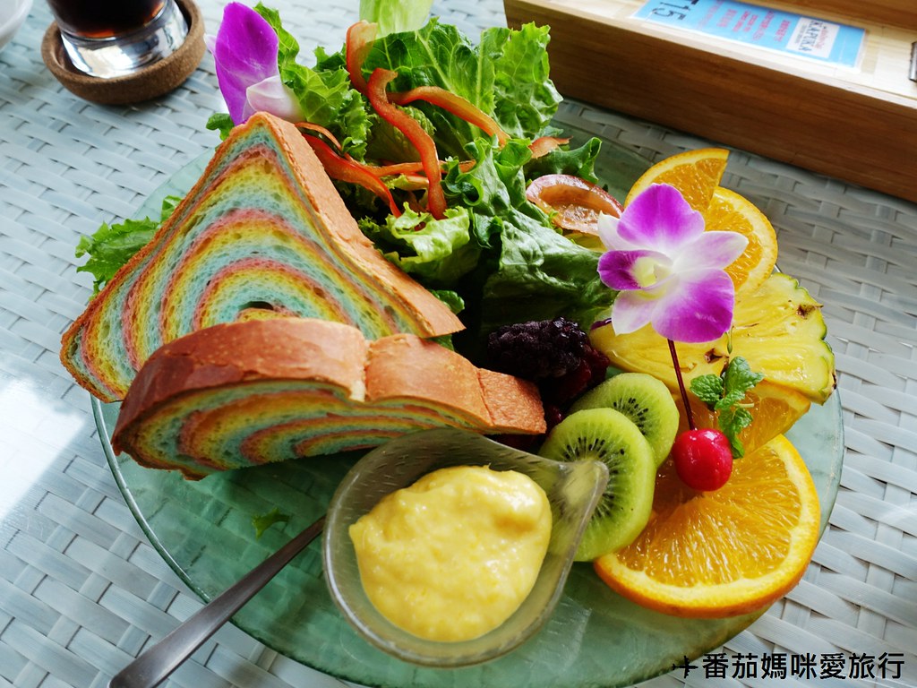 沖繩美國村美食 (3)