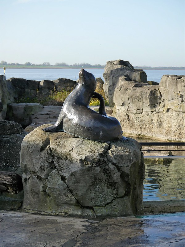 Zoo am Meer, Bremerhaven