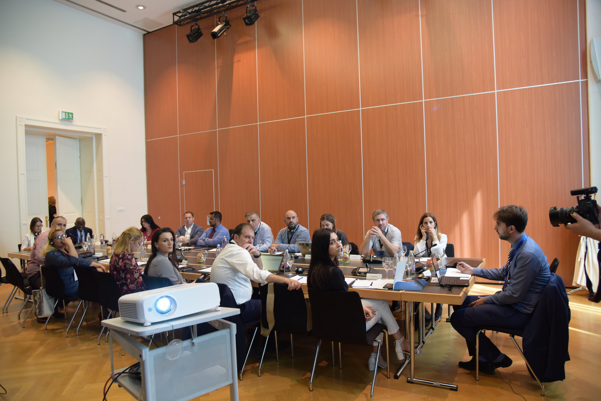 Kosovo Trust-building Forum: Ljubljana, May 2018