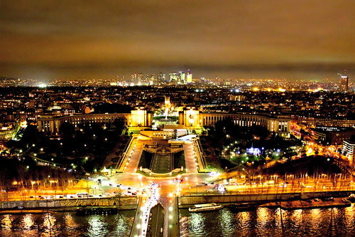 parisbynight viewfromeiffeltower riverseine pariscityscape