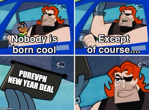 PureVPN New Year deal | by jacobthomas.gt