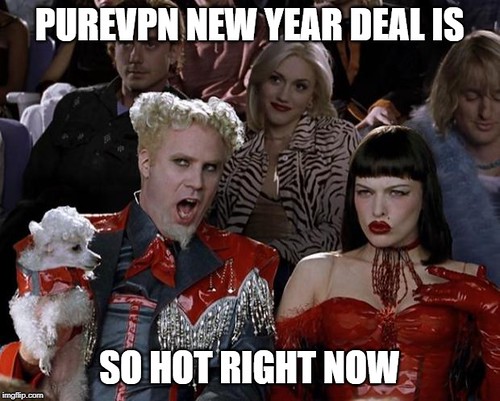 PureVPN New Year deal | by jacobthomas.gt