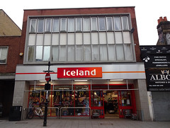 Picture of Iceland, 29-30 Surrey Street