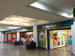 Picture of Poundland, 140 Whitgift Centre