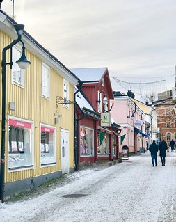 Norrtälje | by anskubcn