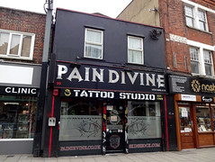 Picture of Pain Divine, 99 Church Street