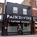 Pain Divine, 99 Church Street