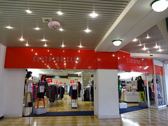 Picture of Clothing Club, 94-95 Whitgift Centre