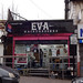 Eva Hairdressers, 1 Derby Road