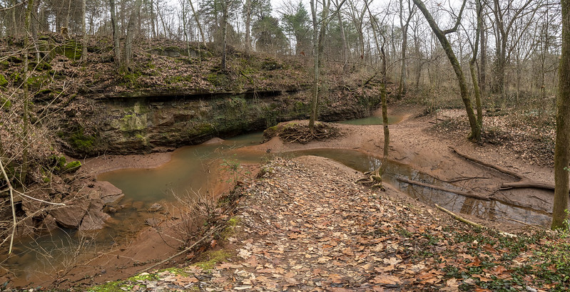 Blue Hole #1, Lost River park, Warren County, Kentucky 1