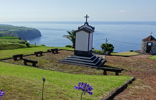 Miradores del Nordeste. Faial da Terra. Salto do Prego (ruta senderista). - Vacaciones en las Islas Azores: Sao Miguel y Terceira. (58)