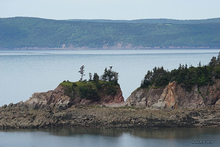 Cape Enrage, NB | by -AX-