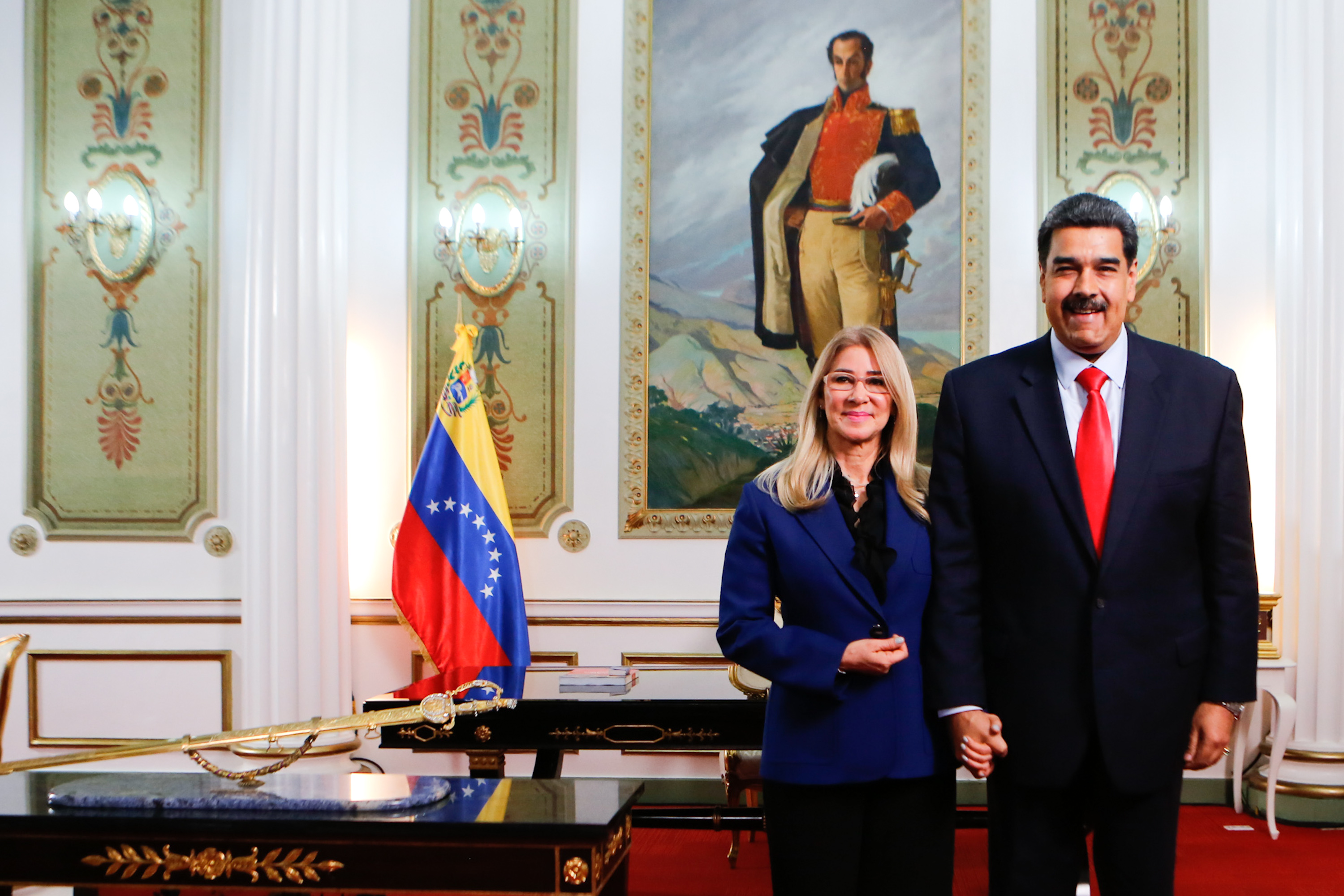 Jefe de Estado: En 2019 se cayeron los mitos contra Venezuela