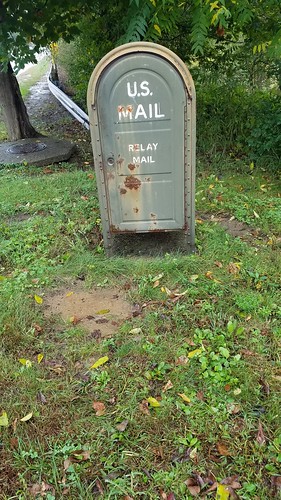 ohio mailbox
