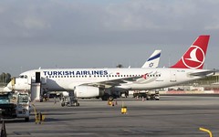 Turkish Airlines Gets Compensation from Boeing, Sets a Precedent
