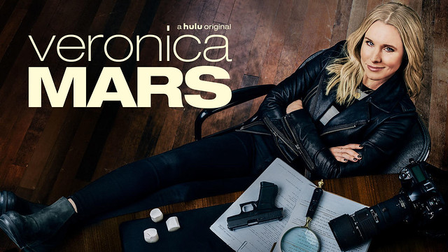 Veronica Mars -01- Hulu 01