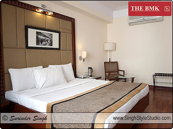 Hotel Interior Architecture Photography in Delhi India