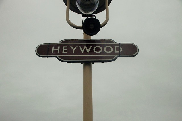 Heywood