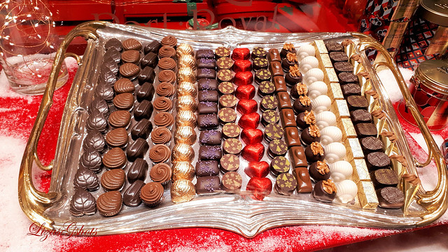 WOW!!!!Chocolat Belge!!!!!