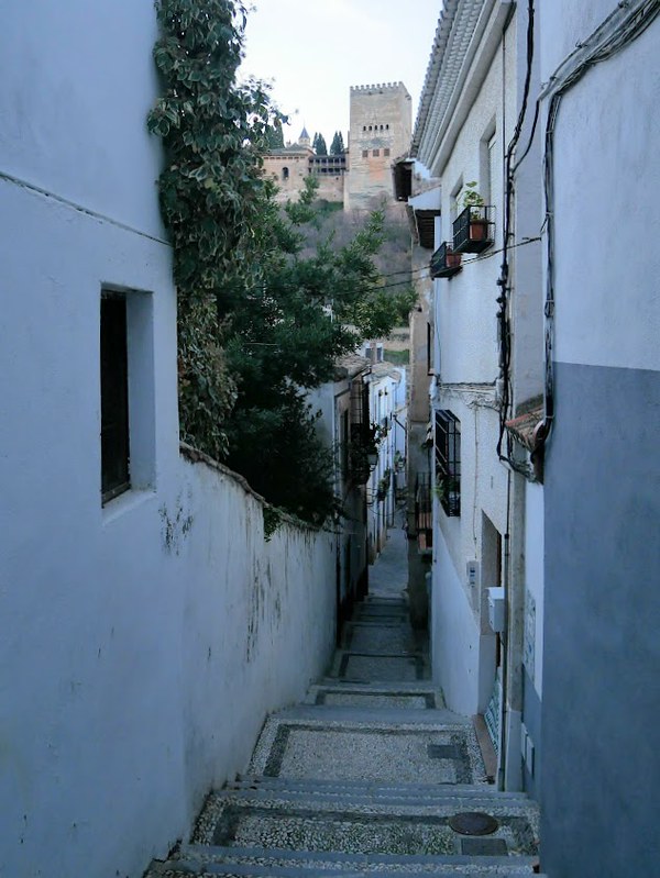 Granada 5