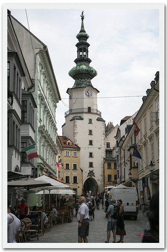 bratislava slovakia travel gate1travel famouslandmarks