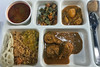 Bangalore - Office lunch chicken buffet