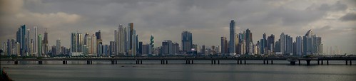 Panama Panorama