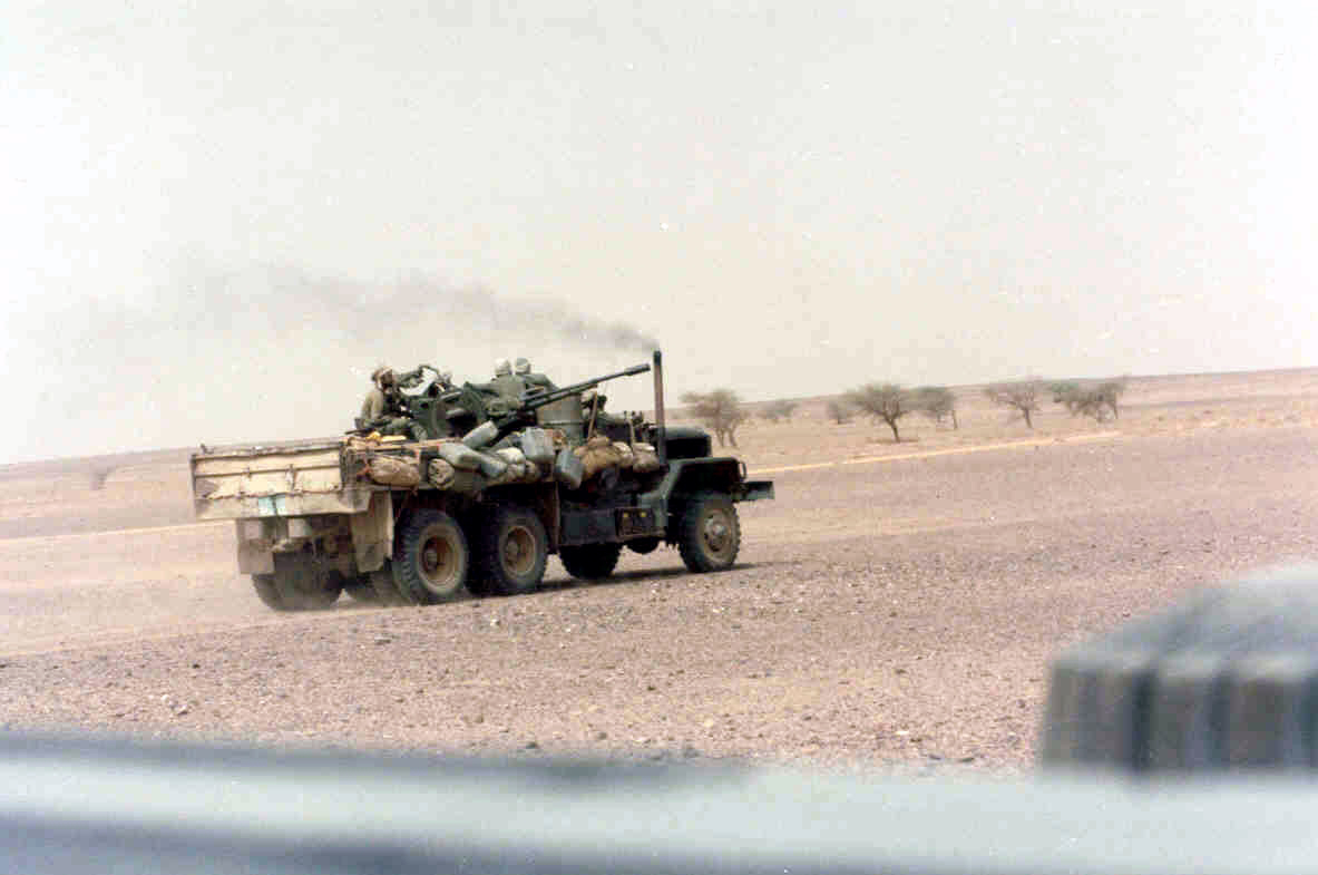  Août 1991 - Opération de ratissage, Bir Lahlou et Tifariti 49314509902_1d169041de_o_d