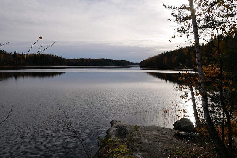 pitkäjärvi espoo