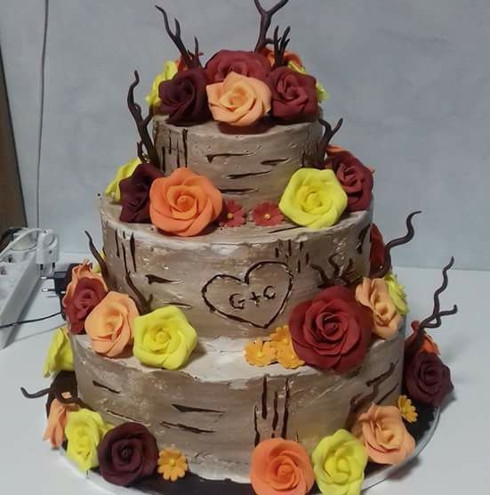 Cake by Exclusive Boutique