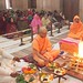   The 1st of January is celebrated as Kalpataru Day in almost all the centres of the Ramakrishna Math and Mission.  This was the day when in the year 1886 Bhagawan Sri Ramakrishna blessed his devotees in an extraordinary way by awakening their spiritual consciousness.  As in the previous years, we had Special Puja, Homa, Bhajans and discourse followed by Prasad distribution on Wednesday, the 1st of January 2020.