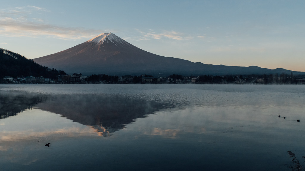 富士山 | Mt. Fuji | o331128 | Flickr