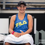 Ashleigh Barty