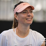 Maria Sharapova
