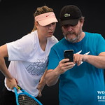 Maria Sharapova