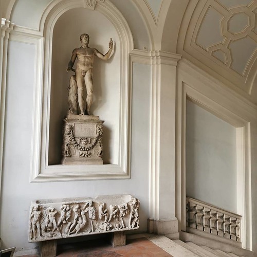Palazzo Corsini