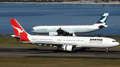 Australia&#39;s Qantas Airways Emerges as the Safest Airline in the World