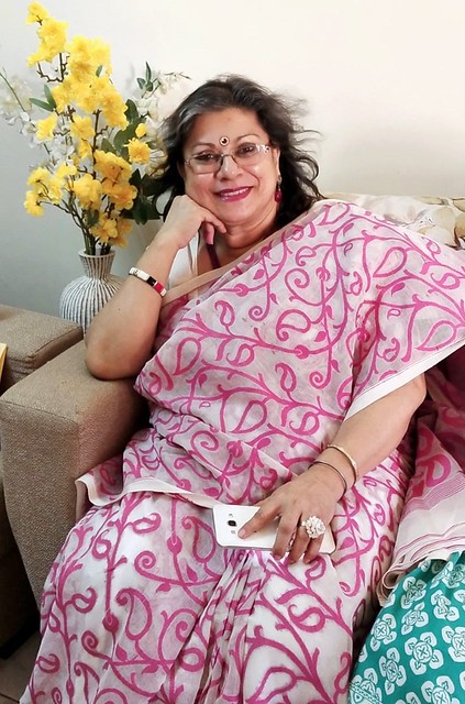 Our Self-Written Obituaries - Sudeshna Mukherjee, Bombay