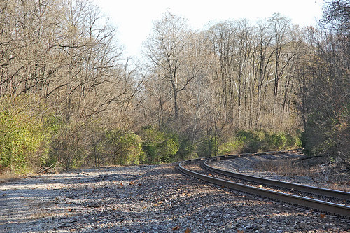 pennsylvaniarailroad richmondindiana abandonedrailroads norfolksouthern nsnewcastledistrict