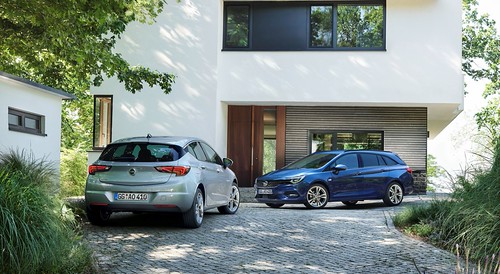 Novo Astra por menos de 25 000,00€