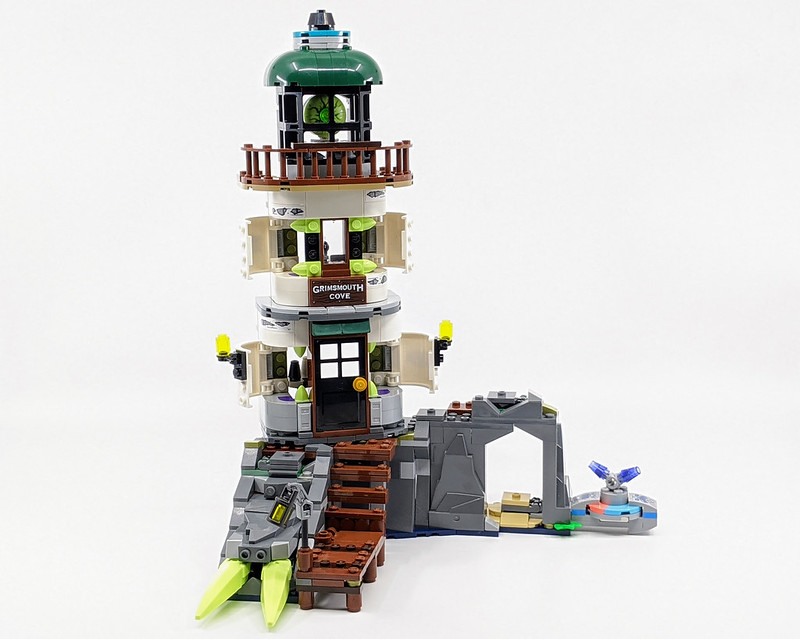 70431 The Lighthouse Of Darkness3940