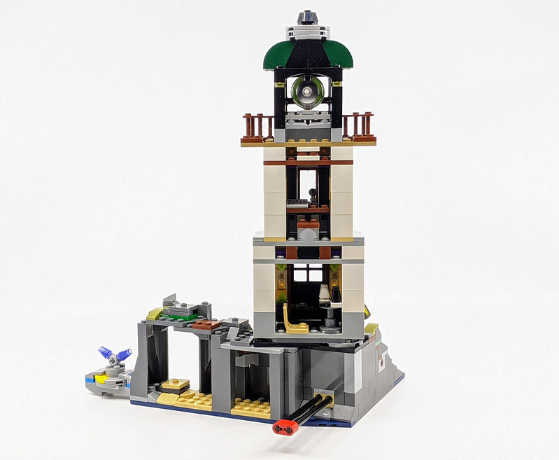 70431 The Lighthouse Of Darkness3232