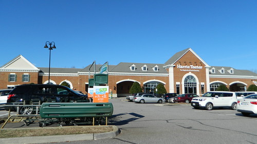 Harris Teeter | by RetailRyan
