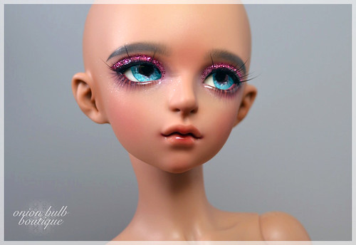 Fairyland Minifee Iru Faceup | by onionbulb