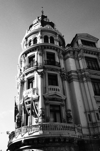 Edificio | by bert04