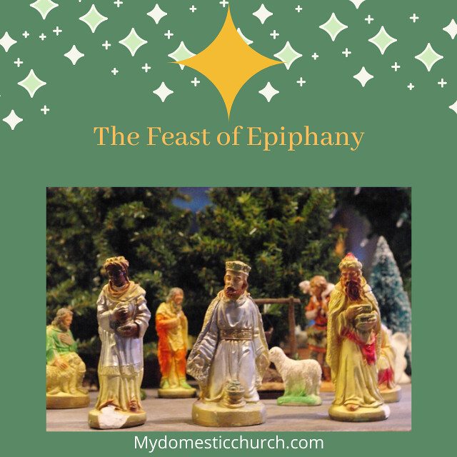The Feast of Epiphany