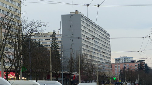 #Ville #Métropole #StEtienne #Sainté #LOIRE #Urbanisme #Mémoire2cité | by memoire2cite117