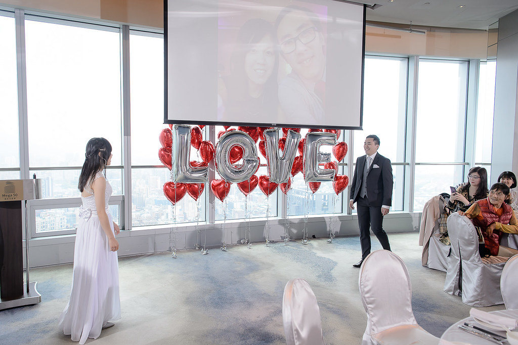 [婚禮攝影]Briant & Shirley 幸福喜宴@鼎鼎宴會廳-最專業的團隊完成每場完美婚禮紀錄，拍的不只好更要快! #婚禮攝影